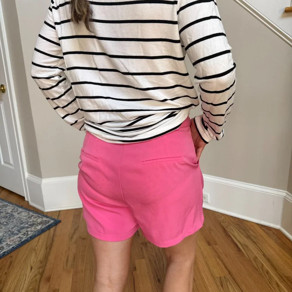 Pink Shorts - Picture 2 of 4